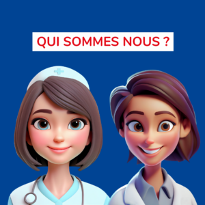 Melissa LE LOi et Christelle LEBREC : Votre cabinet d'infirmières libérales situé à Ollioules 83, pratique 7j/7 tout type de soins infirmiers à domicile et au cabinet sur rendez-vous.